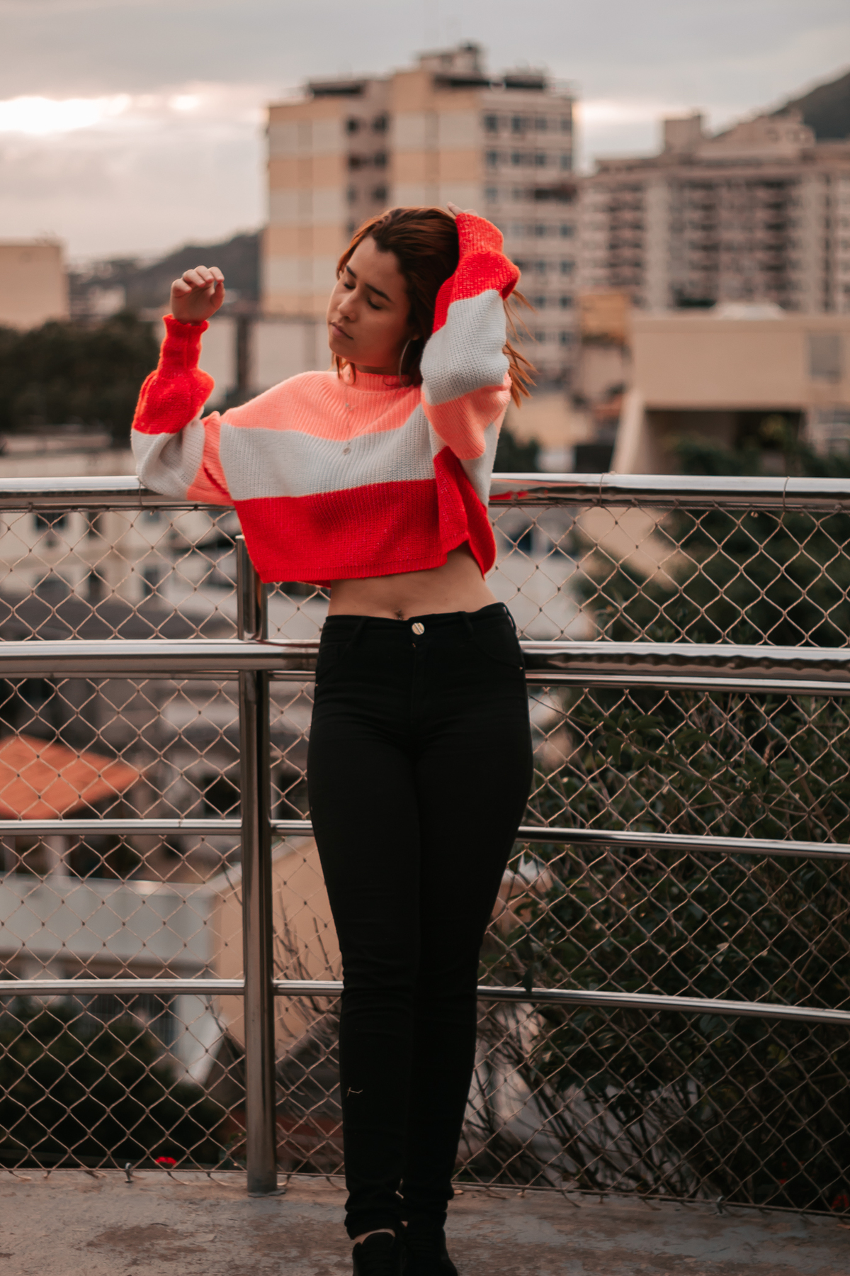 ensaio feminino cidade niteroi