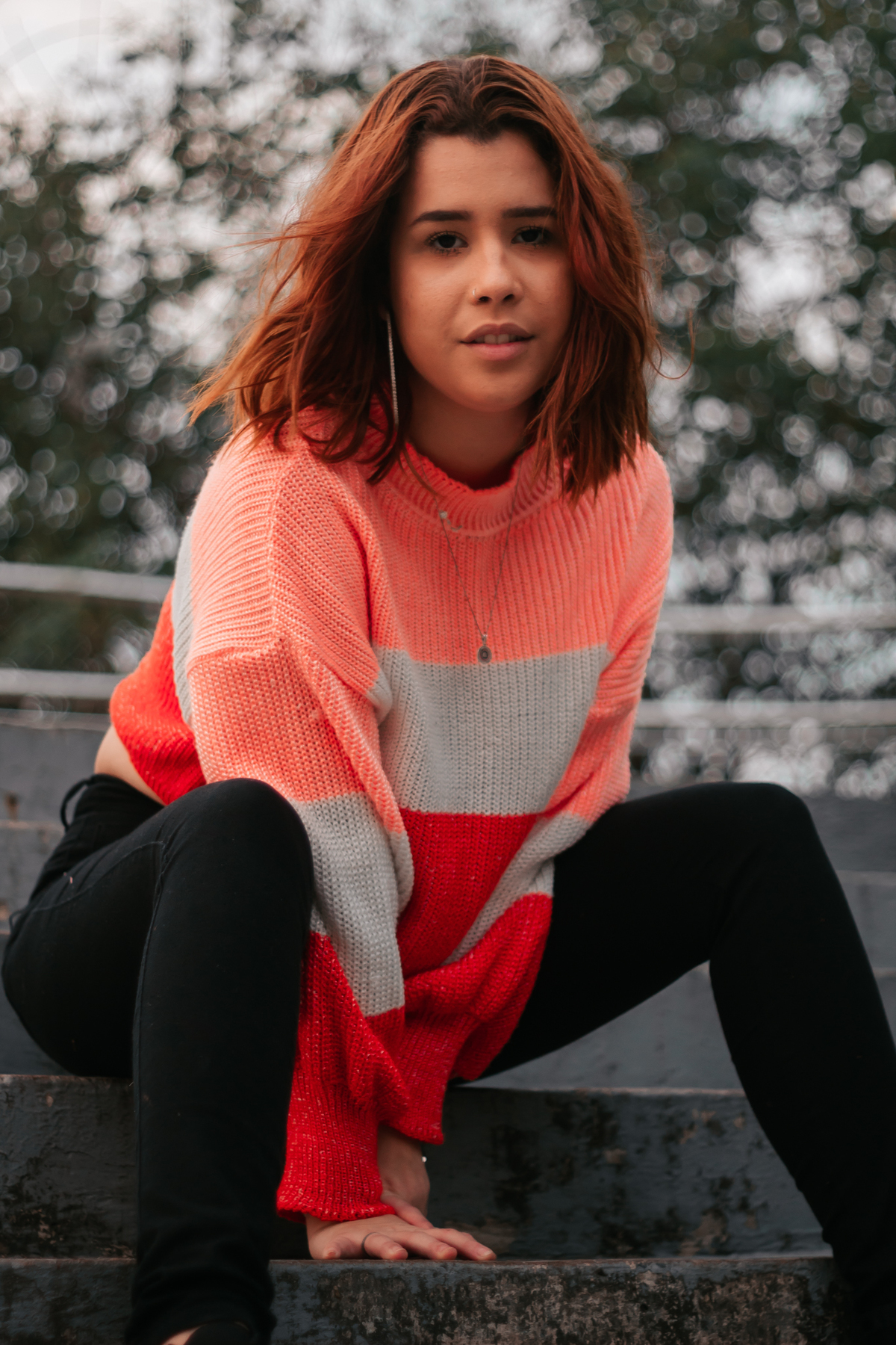 ensaio feminino street niteroi