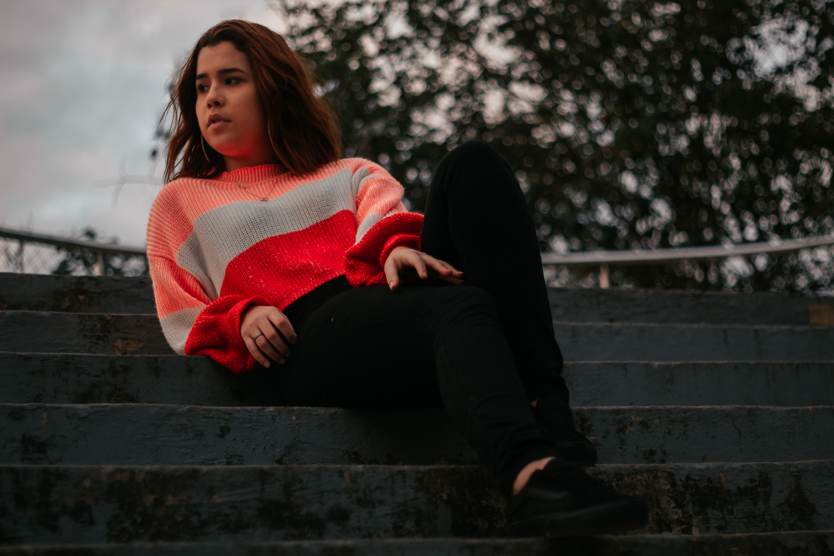 ensaio feminino street niteroi