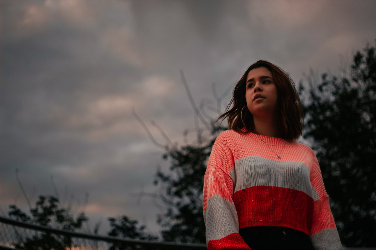 ensaio feminino street niteroi