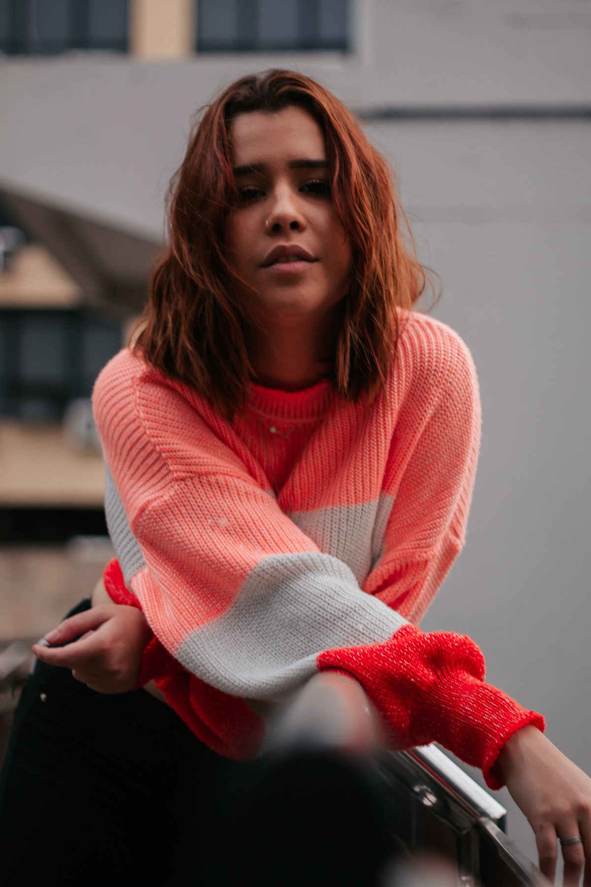 ensaio feminino street niteroi