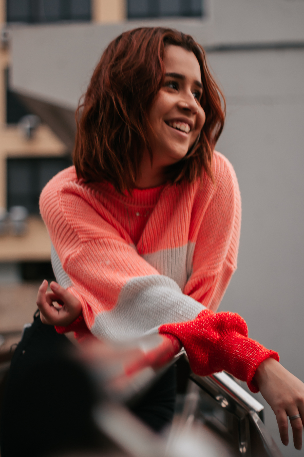 ensaio feminino parque das aguas