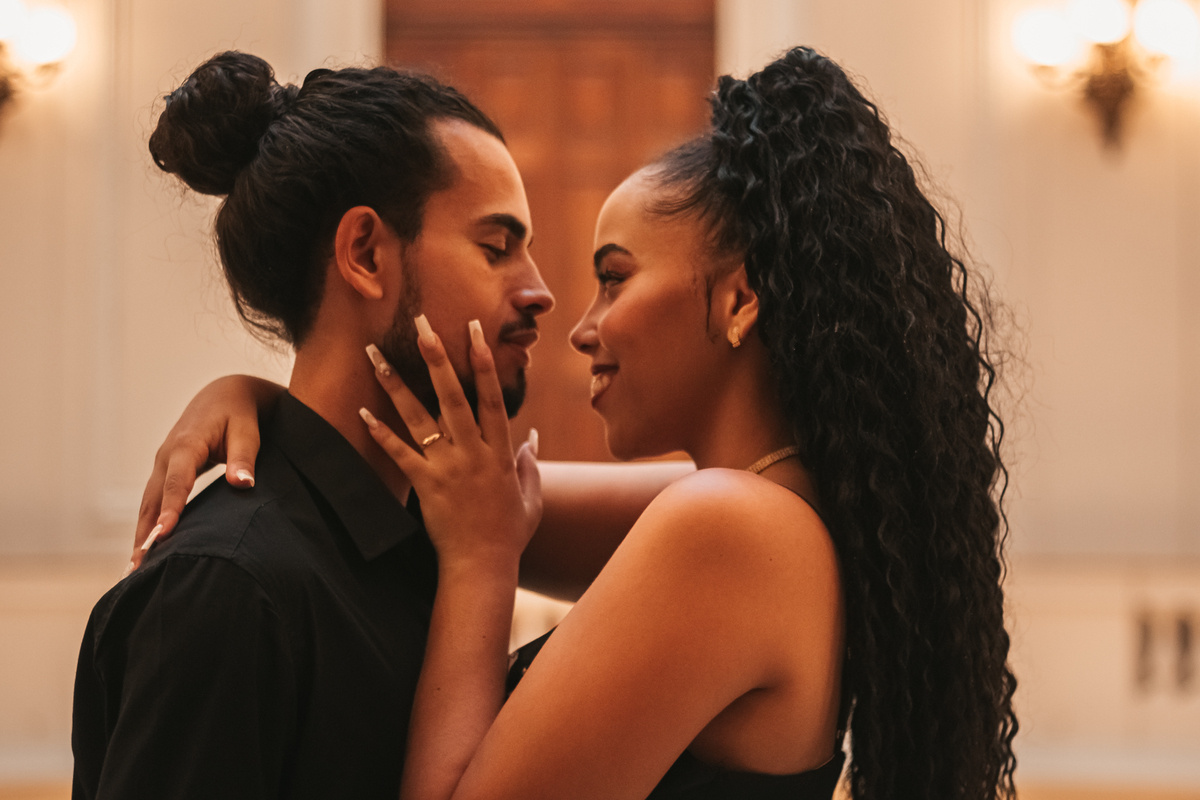 casal ccbb rio de janeiro