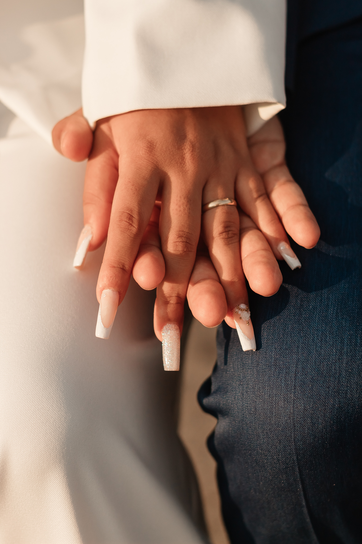 alianças de ouro rio de janeiro