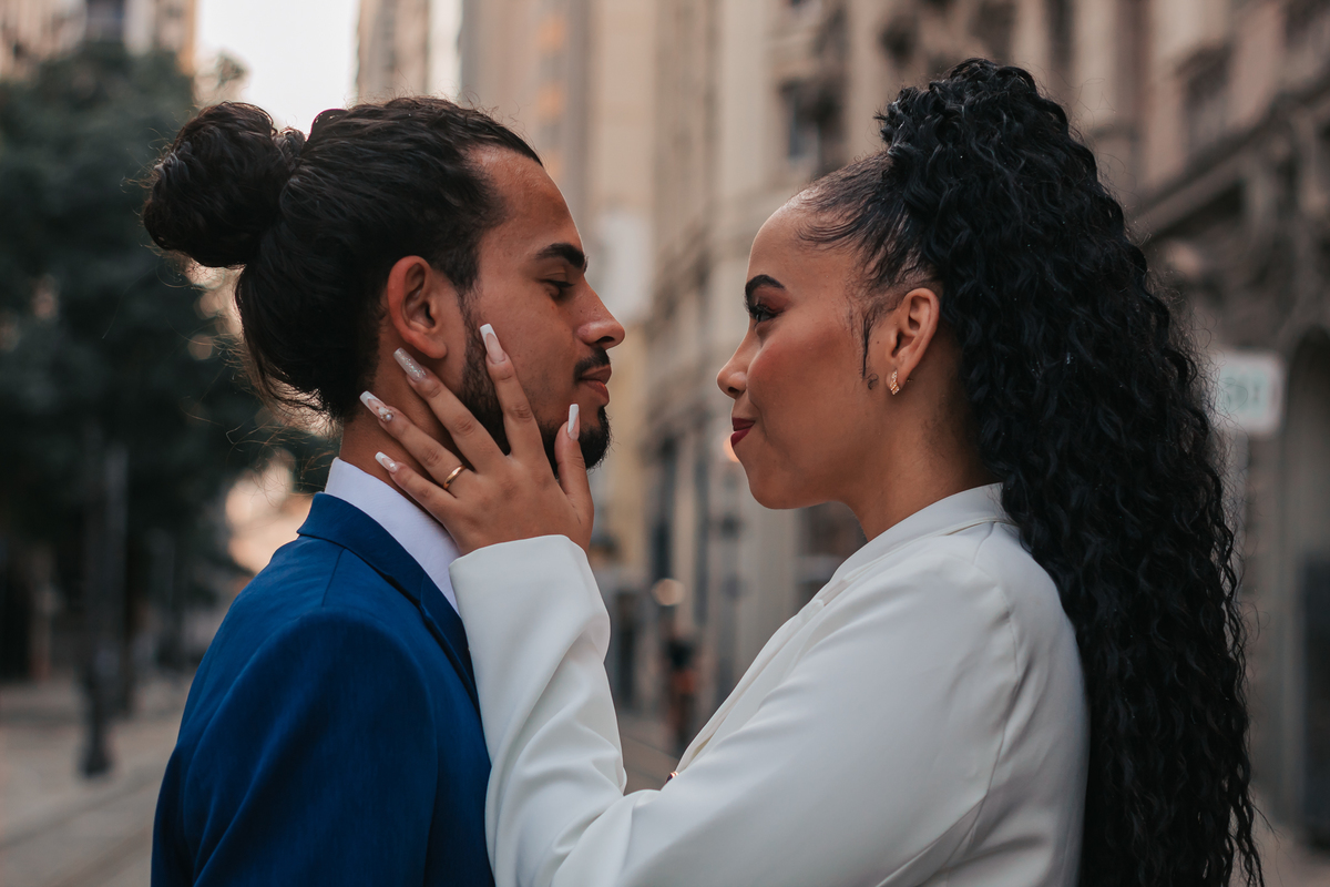 noivos no rio de janeiro