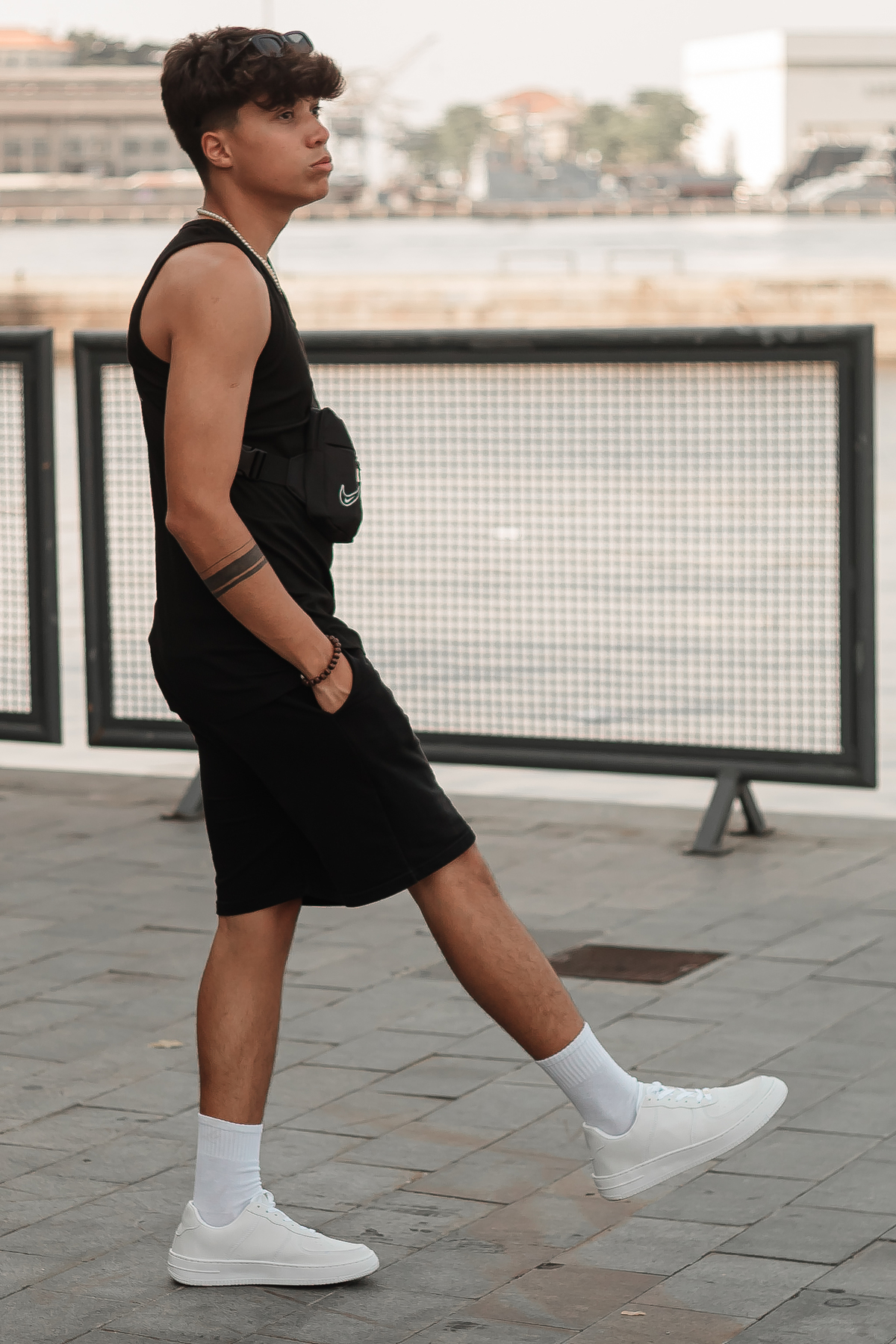 foto pier praca quinze