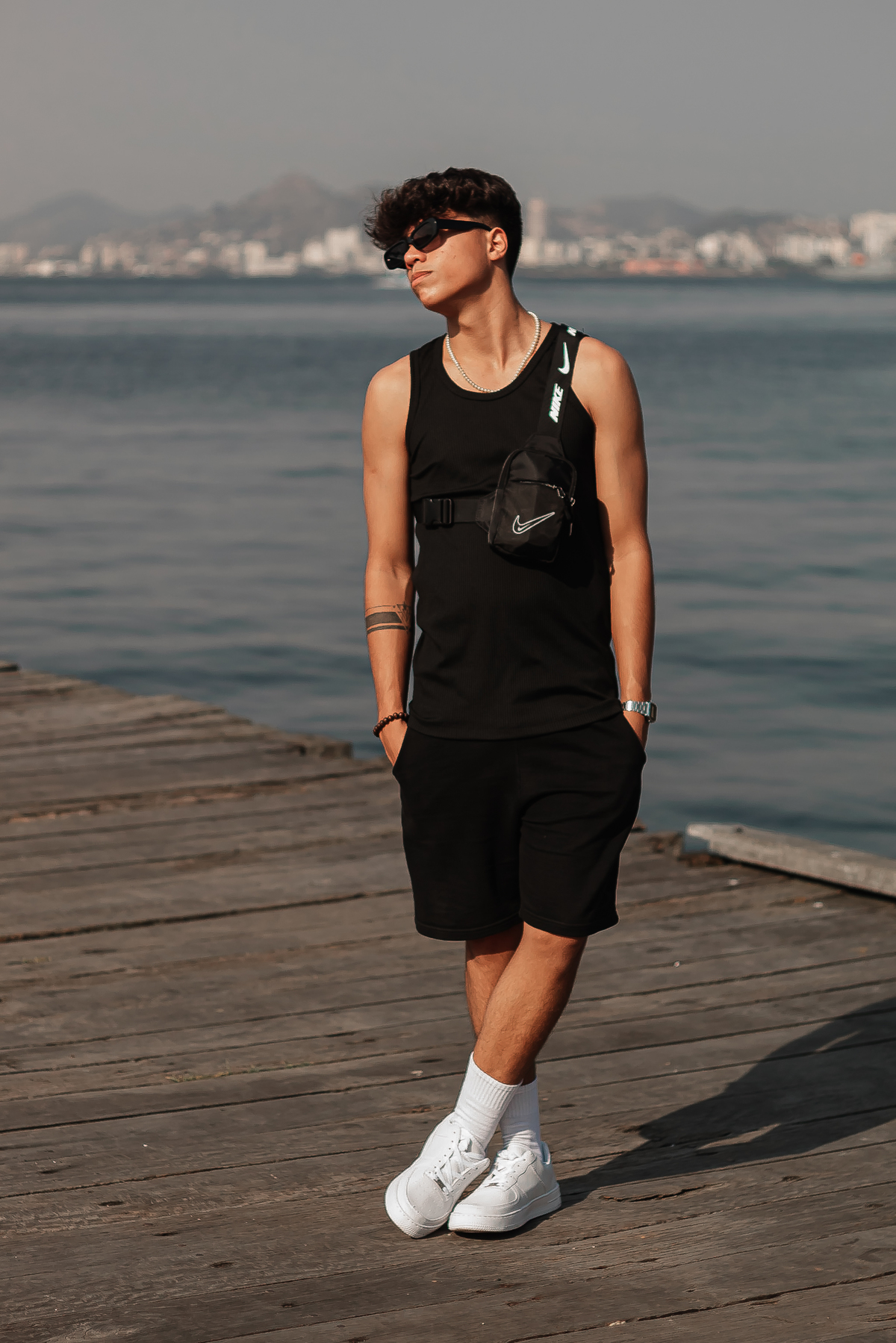 ensaio masculino rj estilo