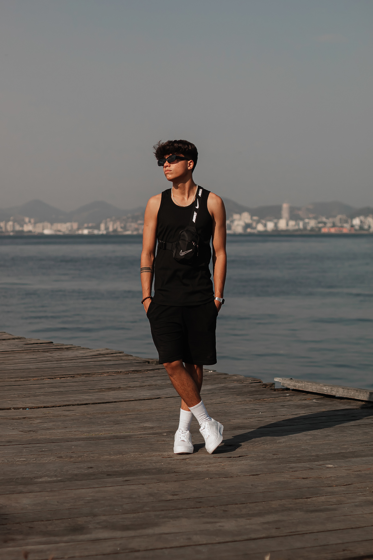 ensaio masculino rj mar