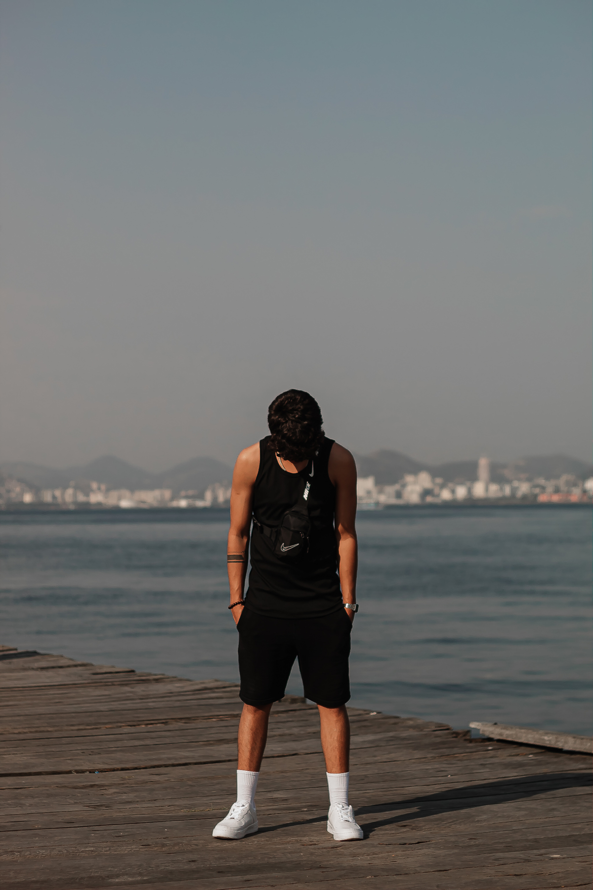 ensaio masculino rio de janeiro