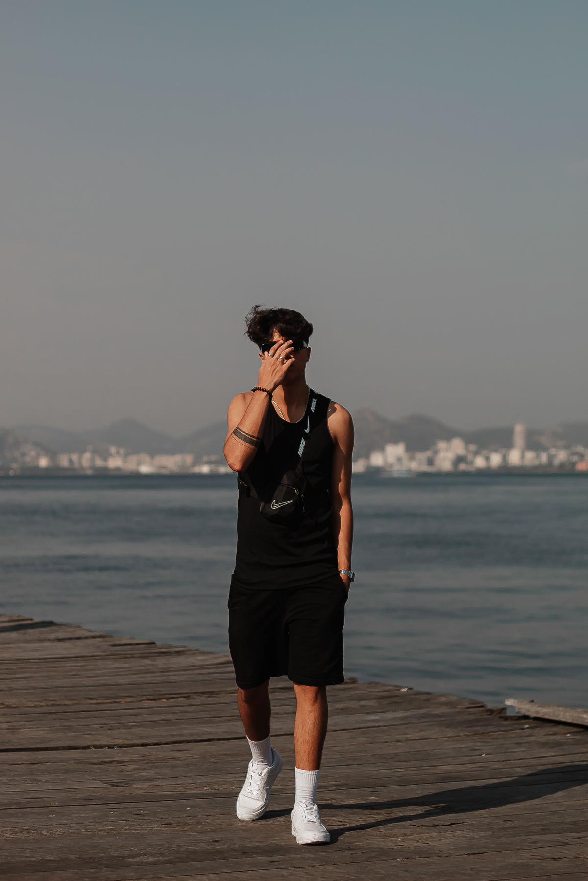 ensaio masculino rio de janeiro