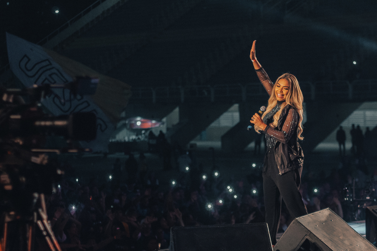 MARCHA PARA JESUS RIO 2022