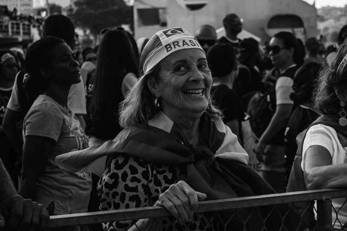 MARCHA PARA JESUS RIO 2022