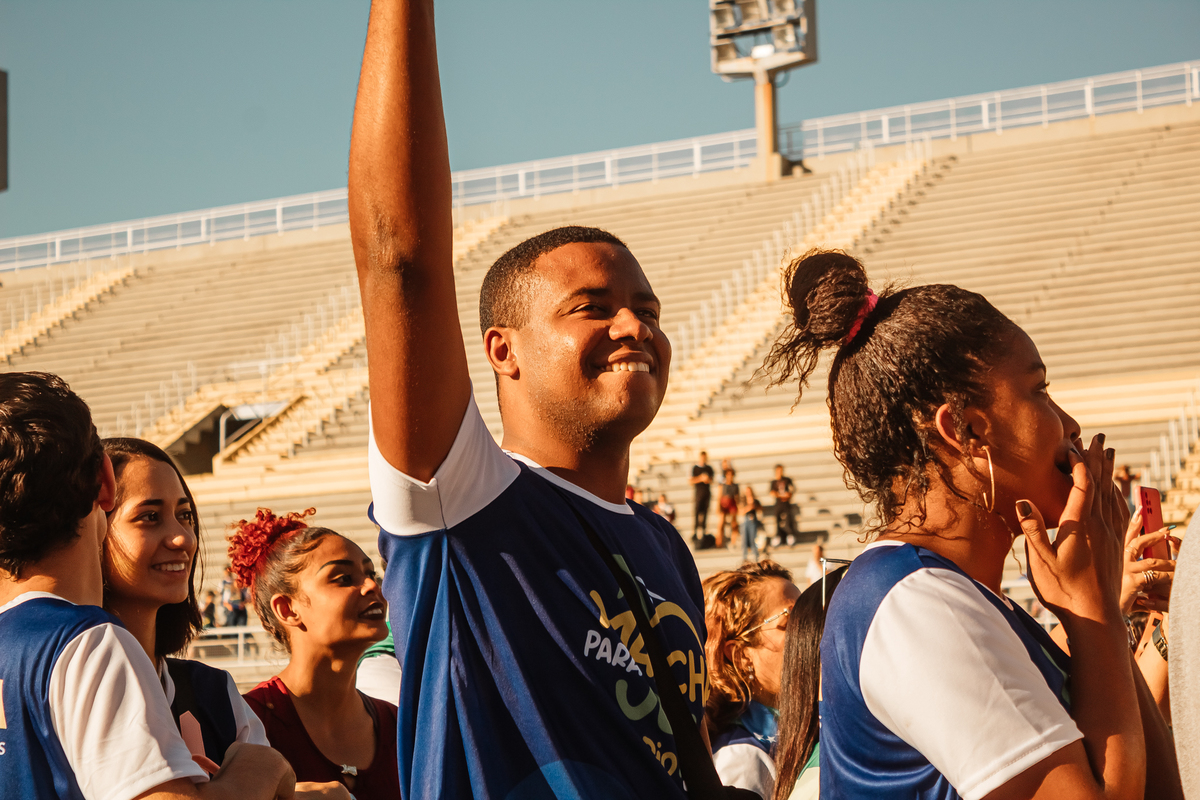 marcha para jesus 2022