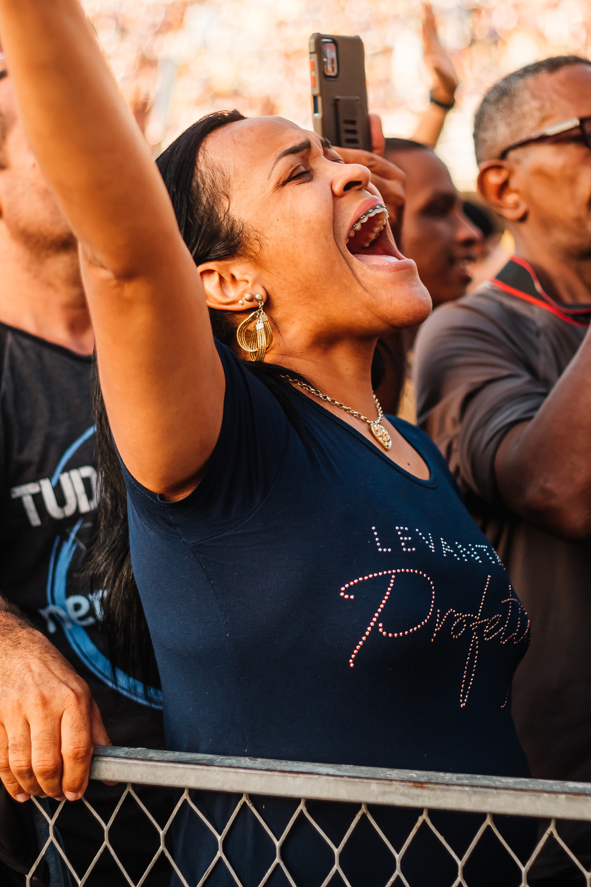 louvor e adoração marcha para jesus