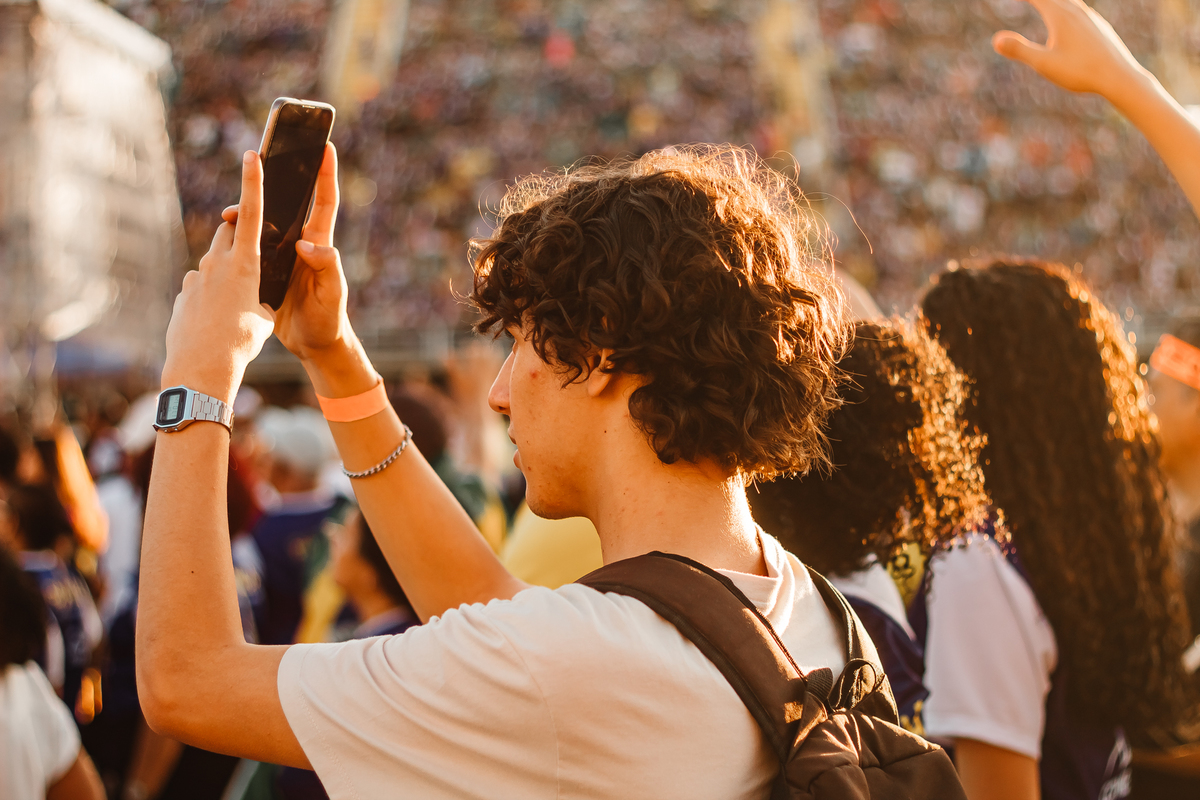 MARCHA PARA JESUS RIO 2022 FAMILIA
