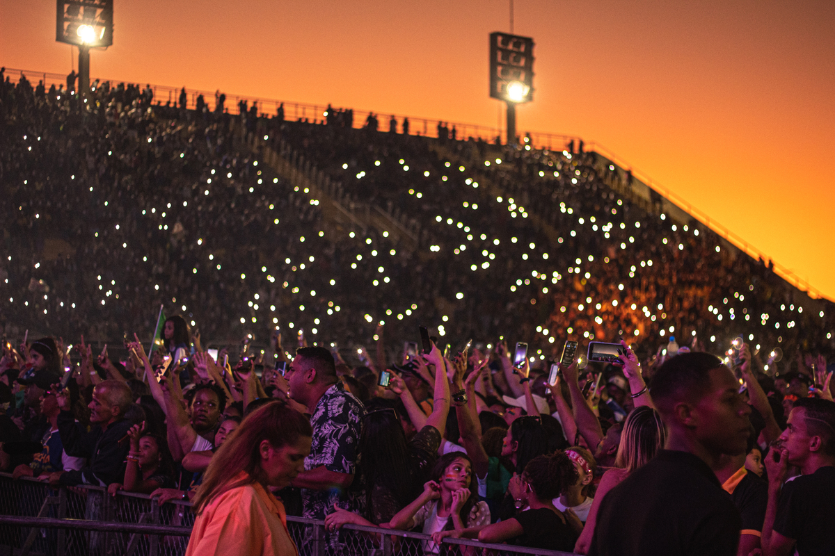 MARCHA PARA JESUS RIO 2022