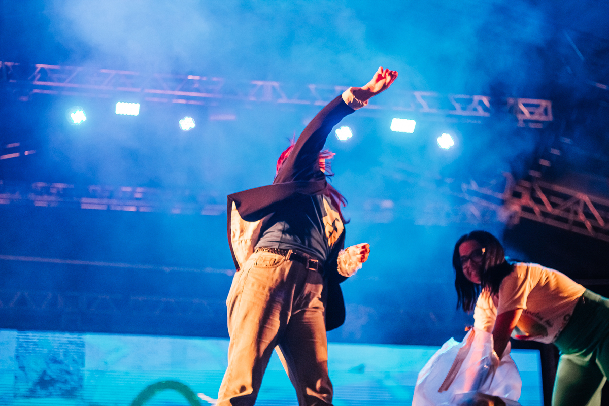 MARCHA PARA JESUS RIO 2022