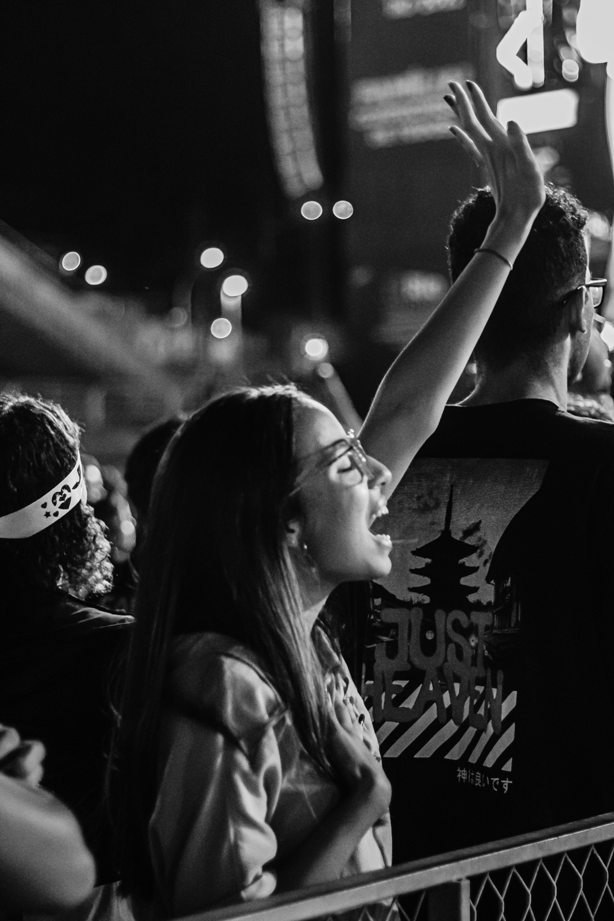 MARCHA PARA JESUS RIO 2022