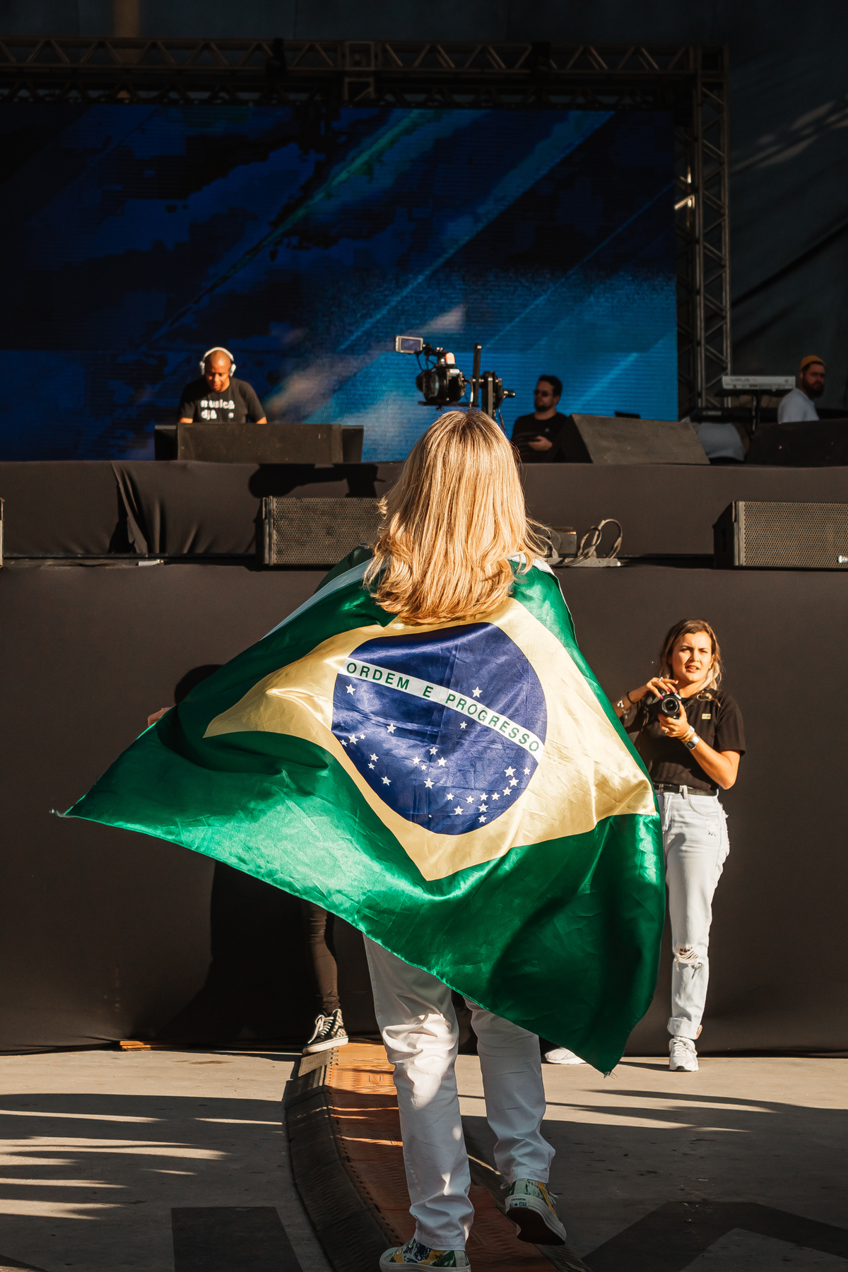 bandeira do brasil