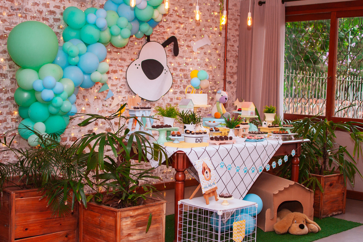 meuprimeiroaniversarioisaque
