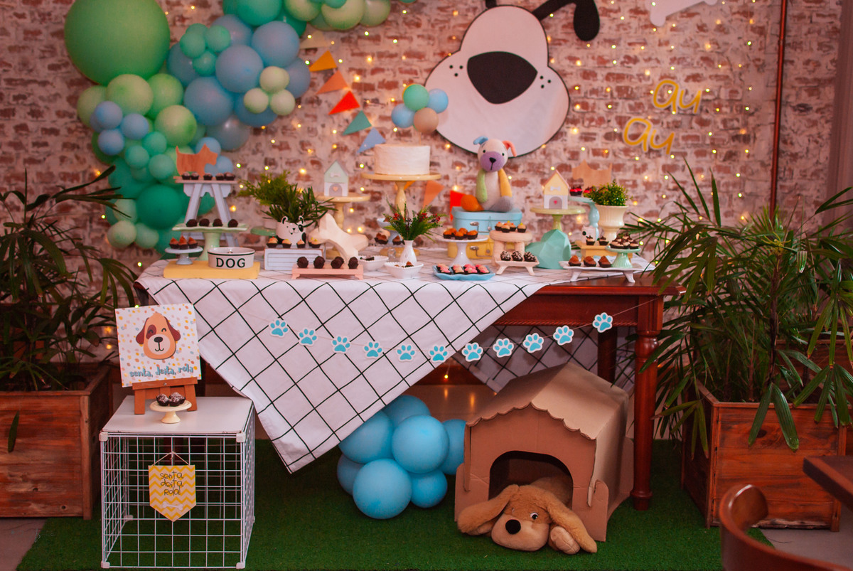 meuprimeiroaniversarioisaque
