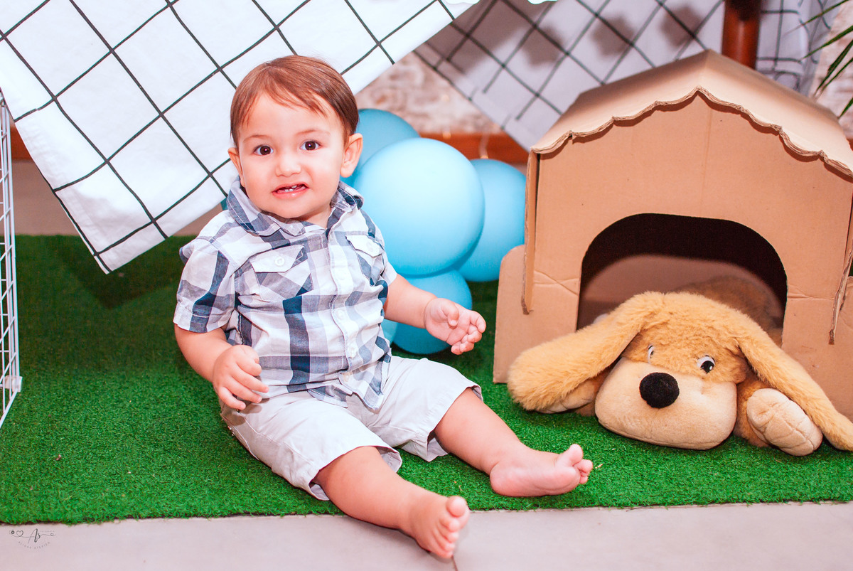 meuprimeiroaniversarioisaque
