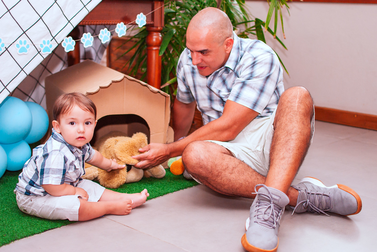 meuprimeiroaniversarioisaque
