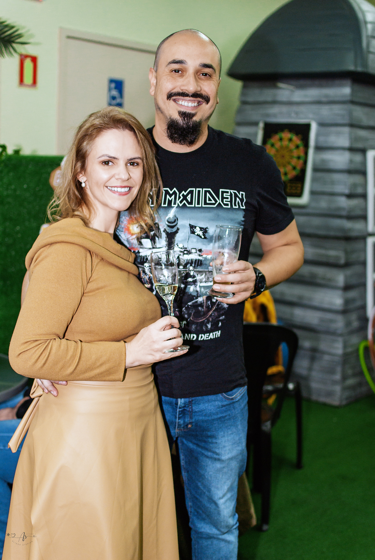 FestaRafaeCrisnoJungleskids