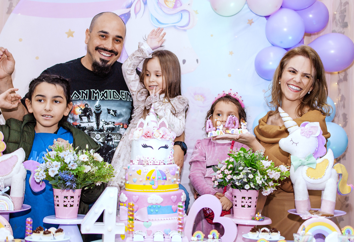 FestaRafaeCrisnoJungleskids