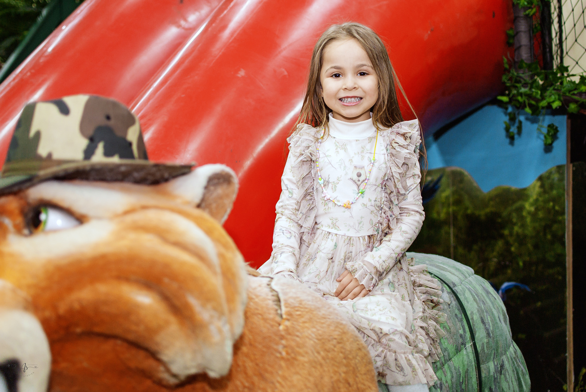 FestaRafaeCrisnoJungleskids