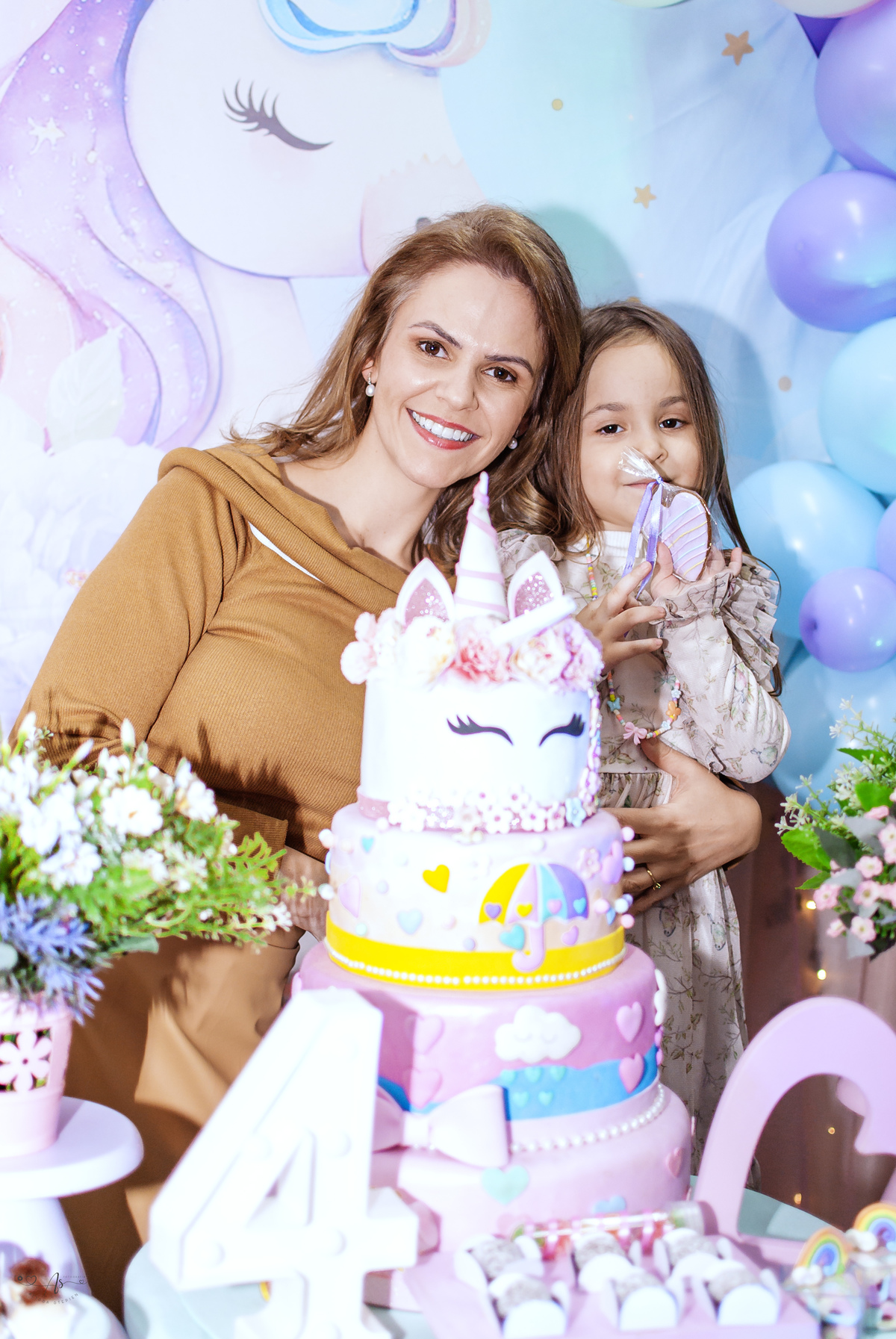 FestaRafaeCrisnoJungleskids