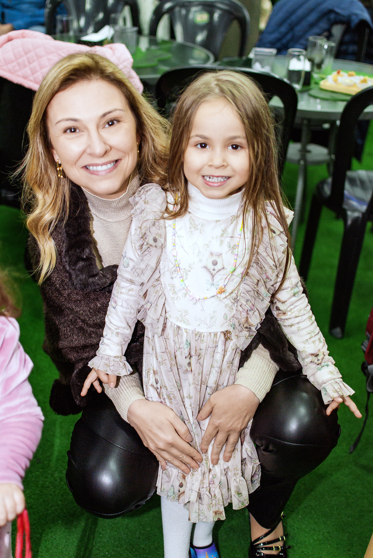 FestaRafaeCrisnoJungleskids