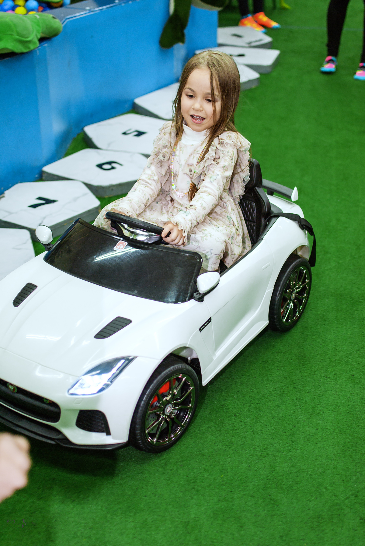 FestaRafaeCrisnoJungleskids