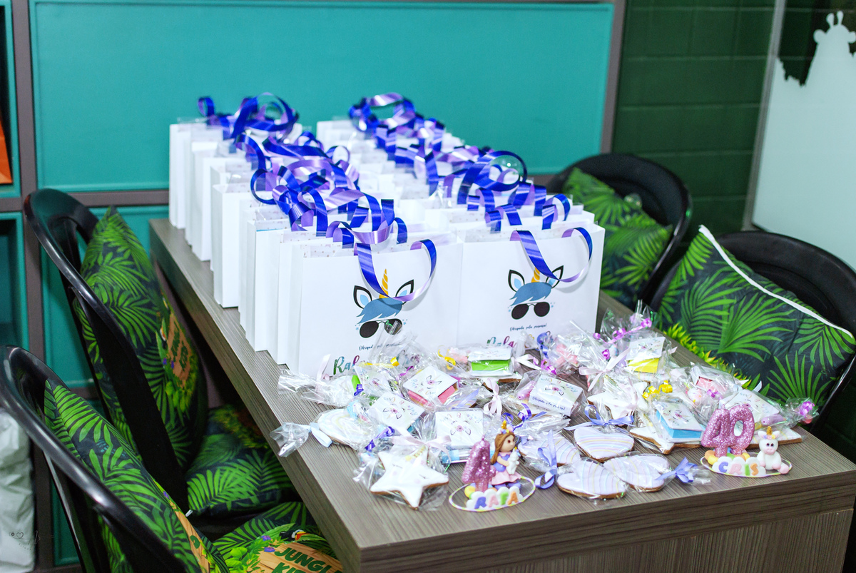 FestaRafaeCrisnoJungleskids