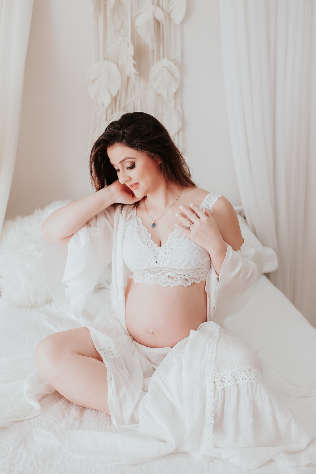 Book gravida Campinas 