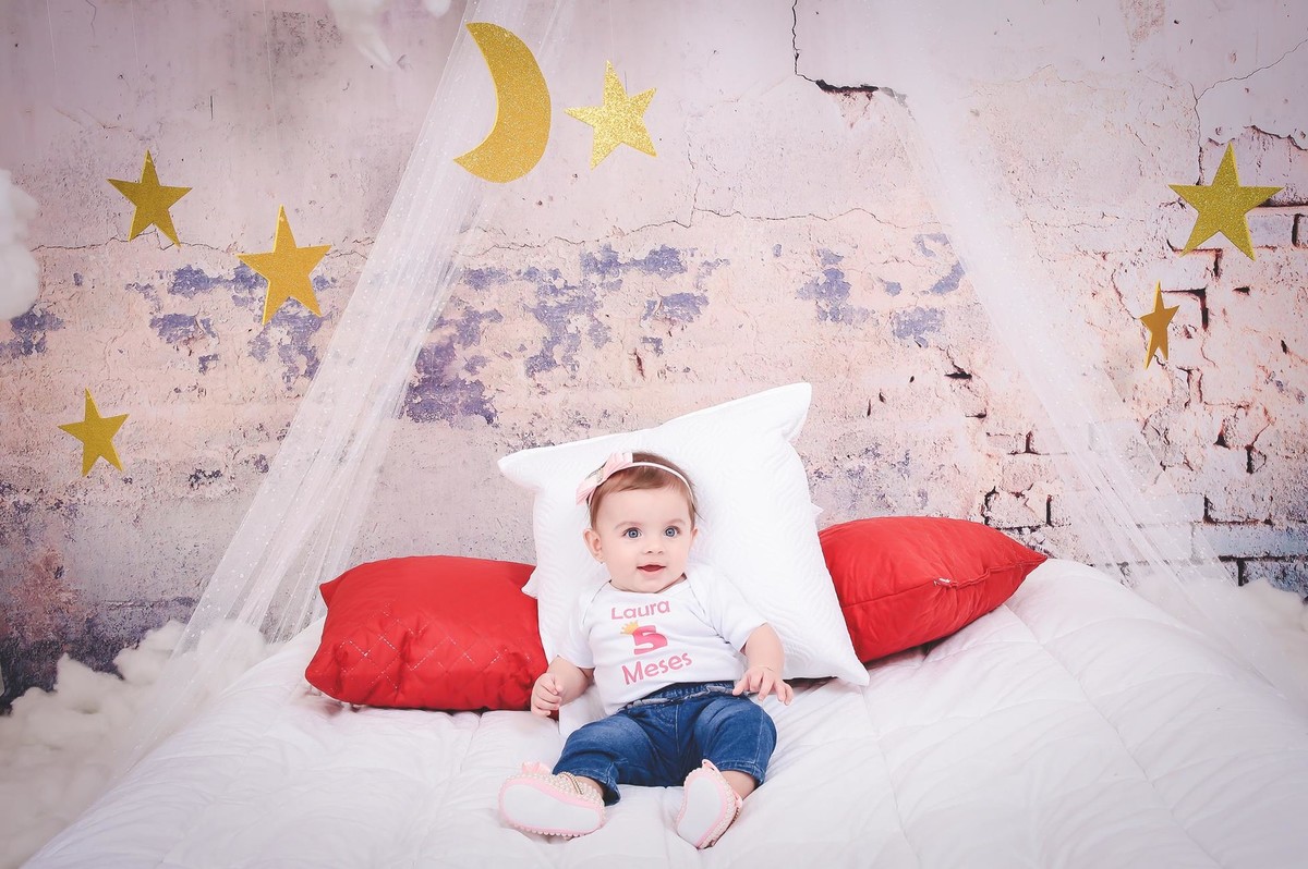 Fotografia Infantil Campinas