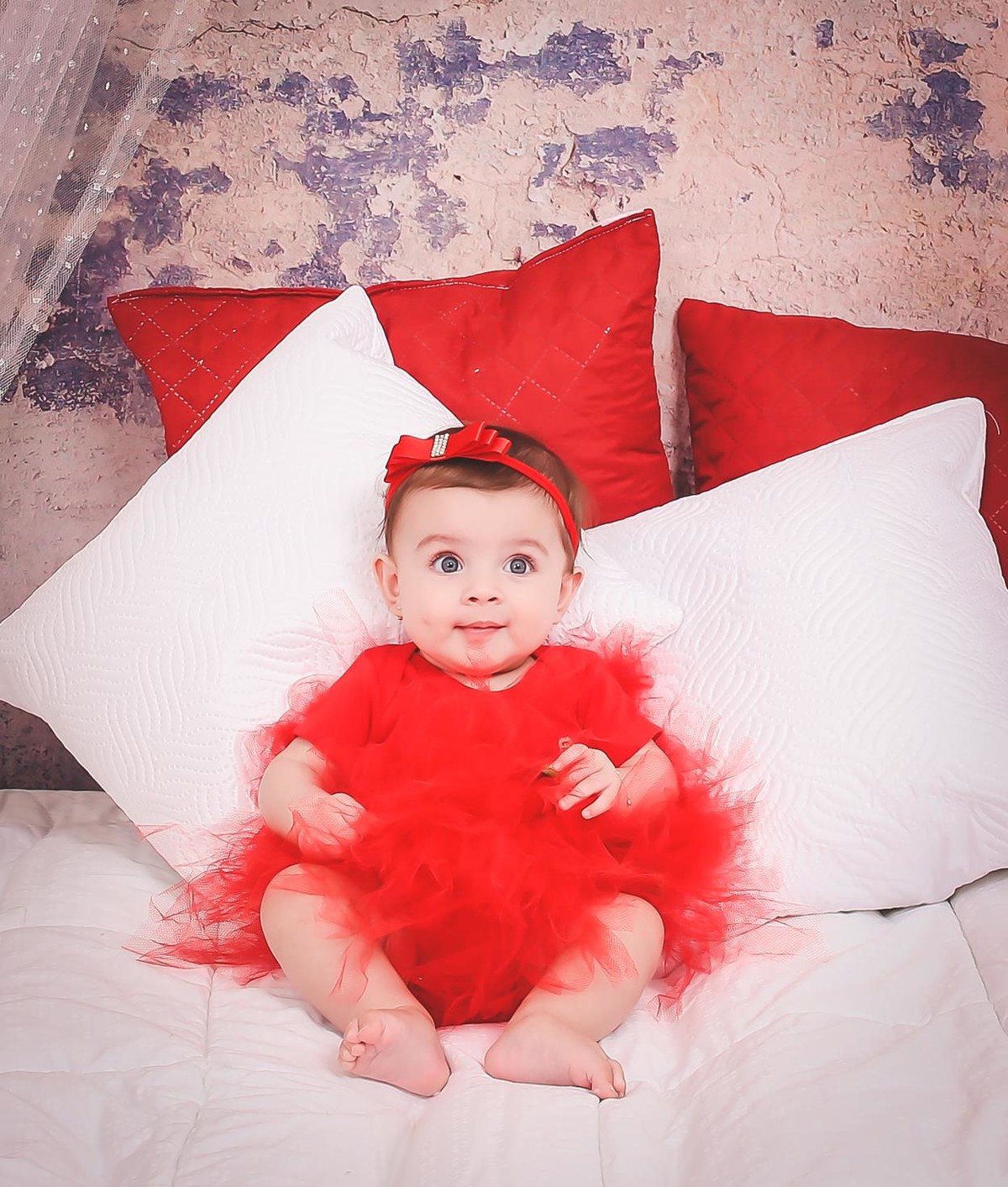 Fotos Mini Sessão dia das Mães