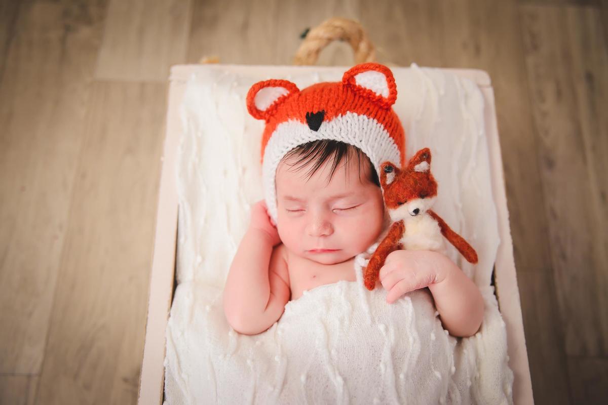 Fotos lindas de bebes recém-nascidos 