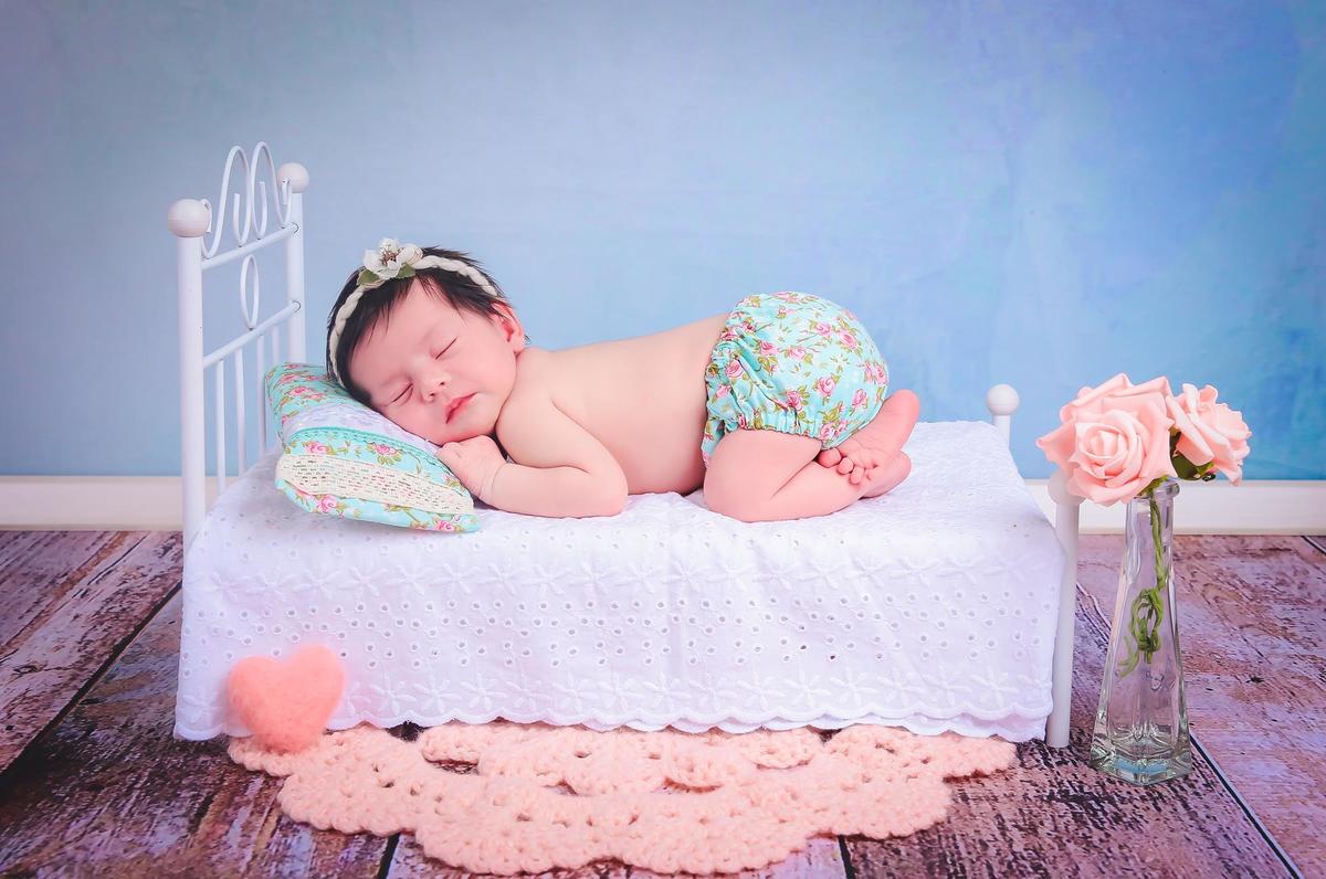 Mamães antenadas de Campinas 