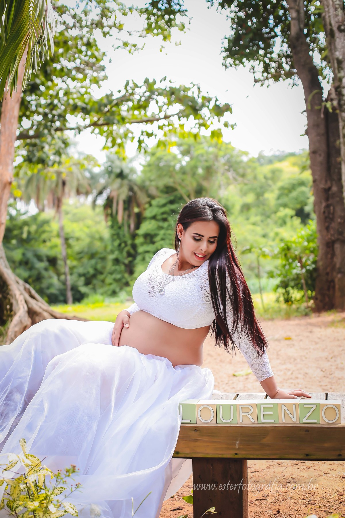 Fotos de mamãe gravida