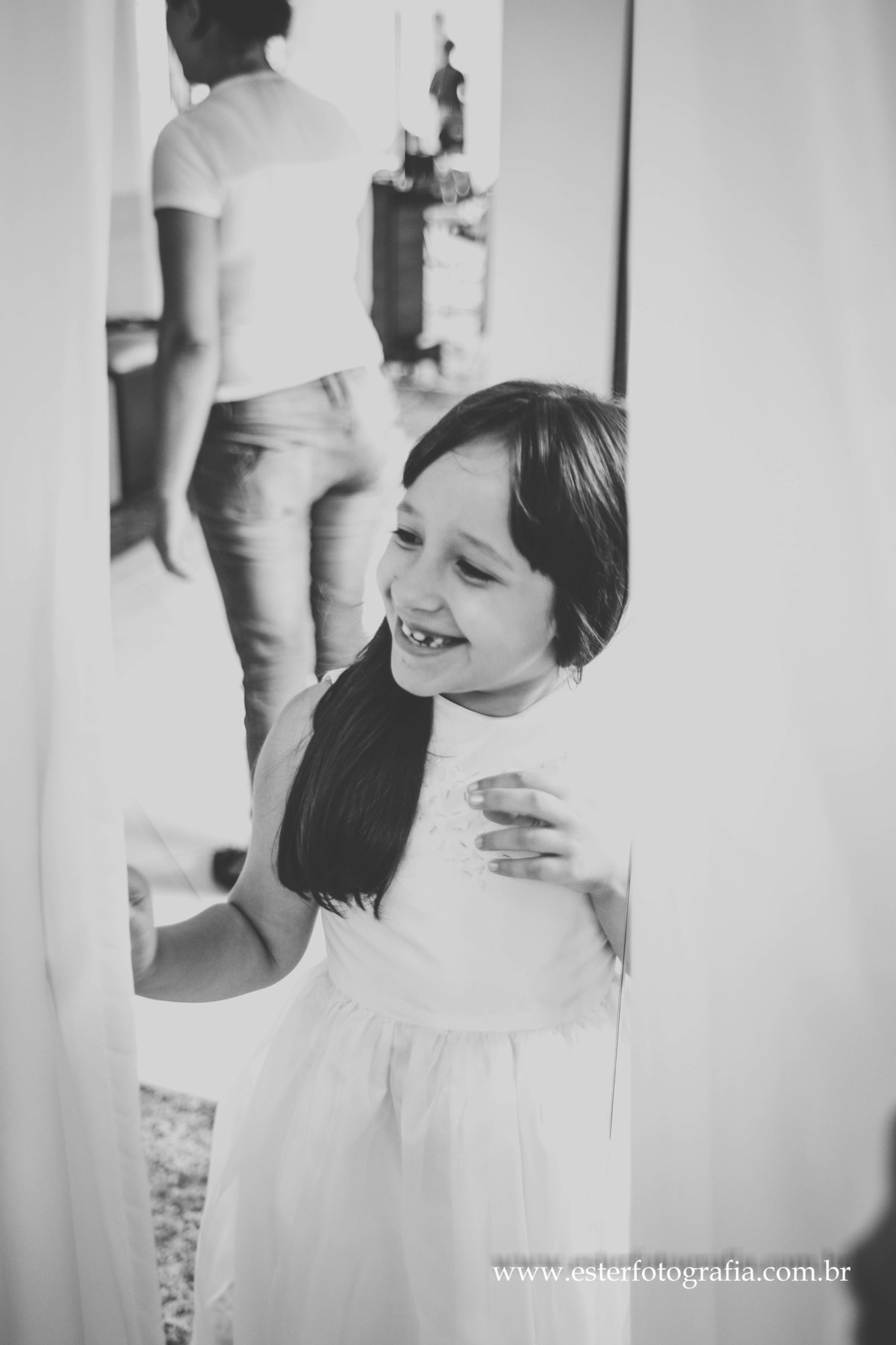 Fotos de Criança em casamento