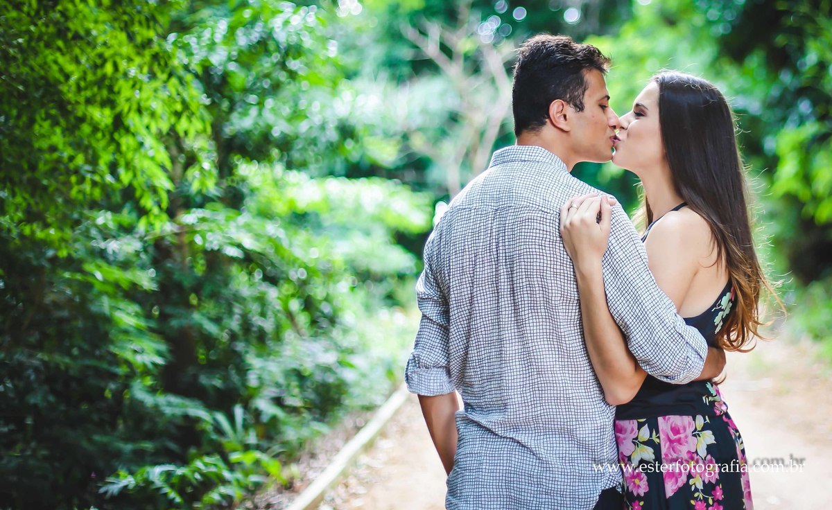 Fotos linda de Ensaio de Casal em Campinas
