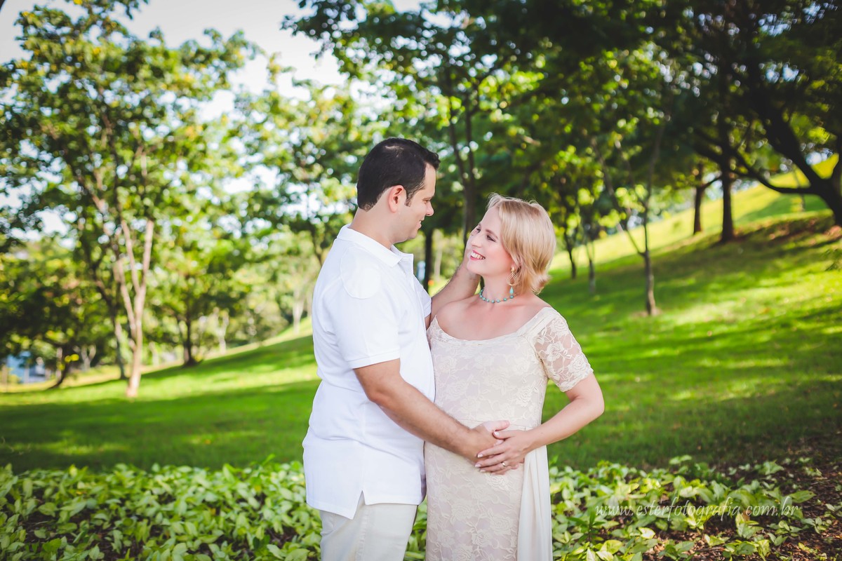 Gestante Linda da linda