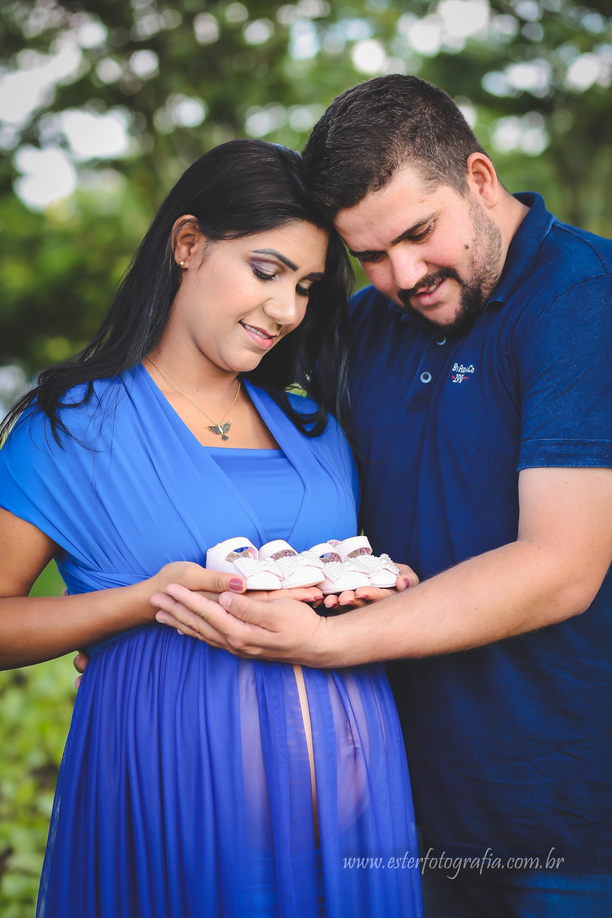 Fotos de mamãe gravida de gêmeos 