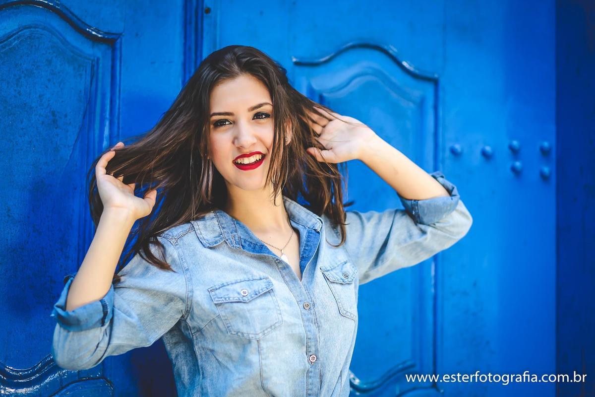 Fotos 15 Anos  Campinas