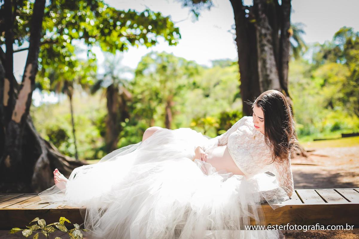 Fotografia de Gravida Campinas