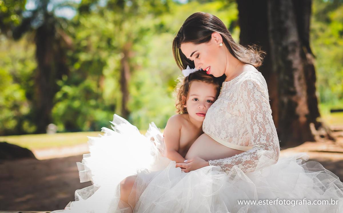 Fotografia de Gravida Campinas