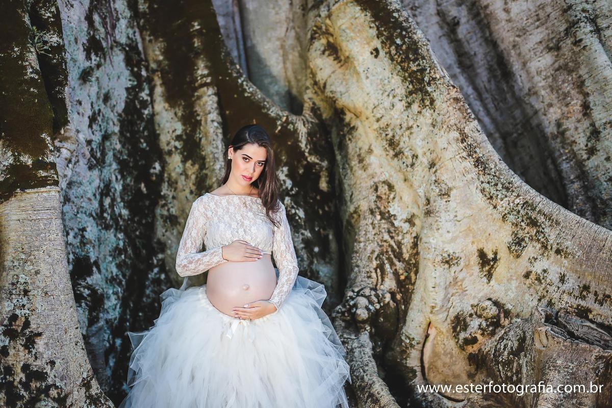 Fotografia de Gravida Campinas