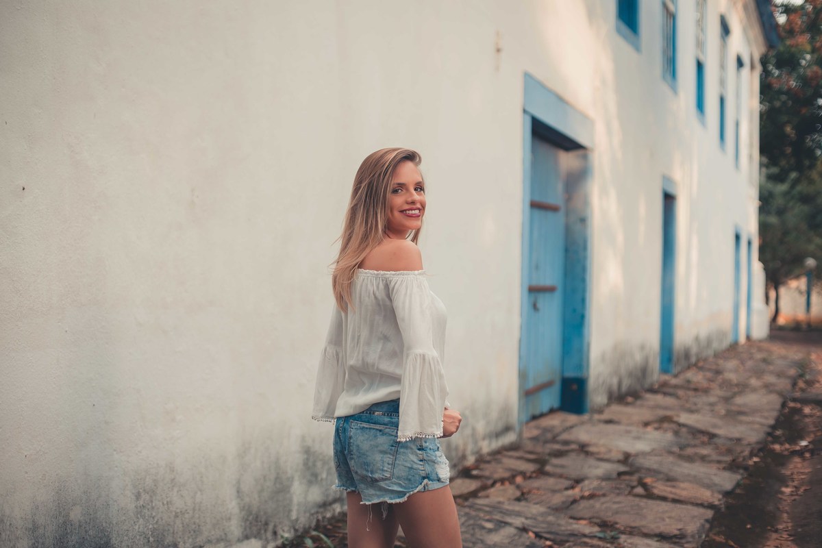 Fotografia artística