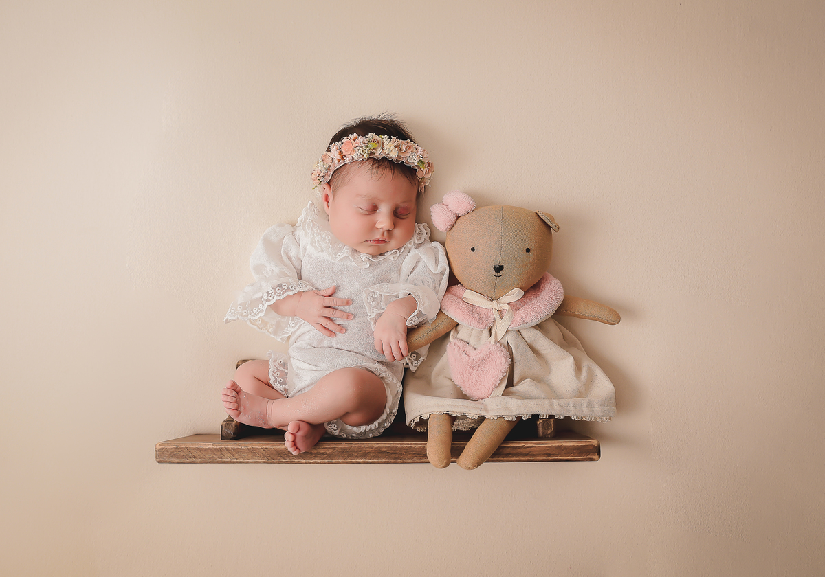 Newborn recem nascido